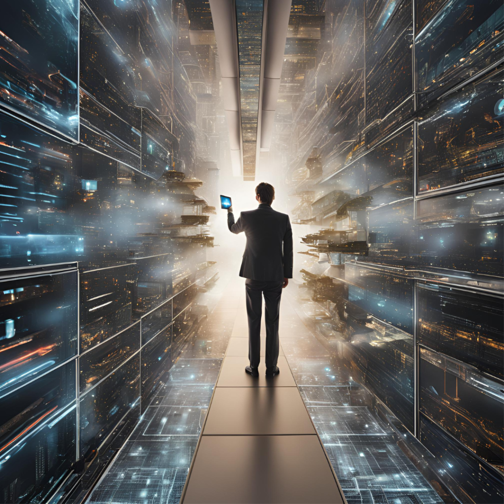 Nexa consultores logísticos, contacto