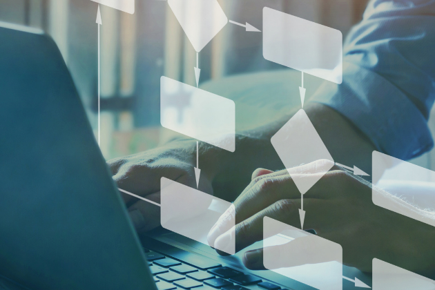 Nexa logística, procesos de sistemas