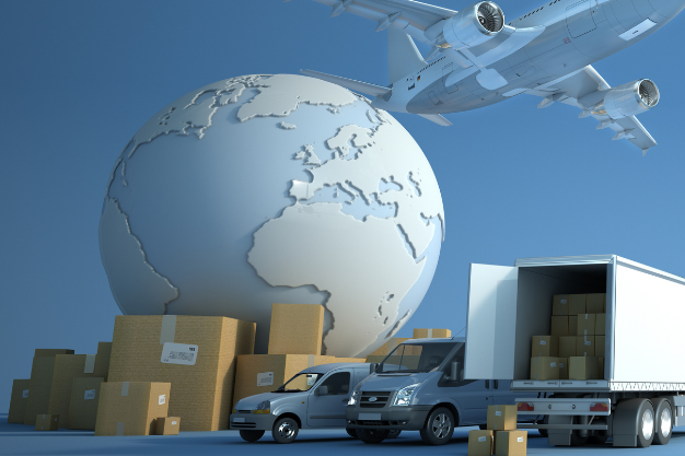 Nexa logística, operación logística